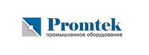 Лого Компания Promtek Промтэк