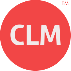 Лого CLM24