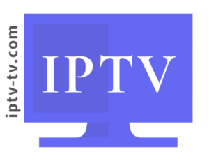 Лого IPTV Сервис выбора