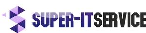 Лого SuperITservice Видное