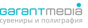 Лого Гарант Медиа