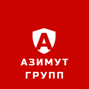 Лого Азимут Групп
