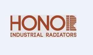 Лого HONO-R