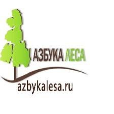 Лого ООО "Азбука Леса"