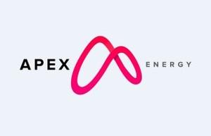 Лого ГК Апекс–Энерго