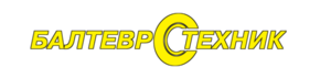 Лого Балтевротехник