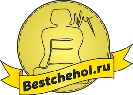 Лого BestChehol