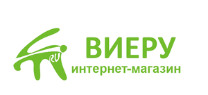 Лого Интернет-магазин электроники «Виеру.ру»