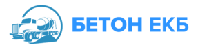 Лого ООО "Бетон-Екб"