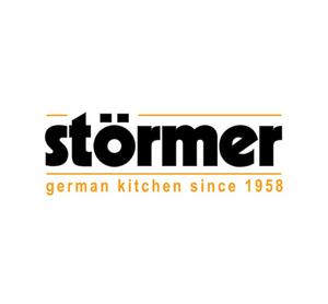 Лого Немецкие кухни Störmer