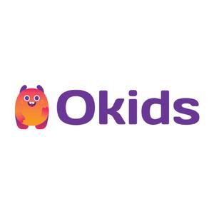 Лого OKIDS.RU