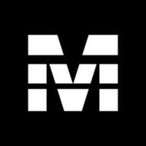 Лого Журнал MEN