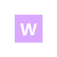 Лого WIZARD (Группа компаний Визард)