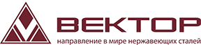 Лого ООО "ВЕКТОР-СТАЛЬ"