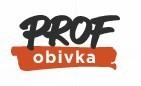 Лого PROF ОБИВКА