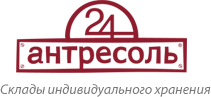 Лого Антресоль 24