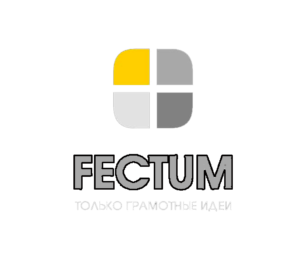 Лого fectum.pro