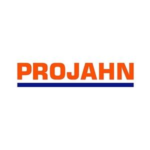 Лого Projahn