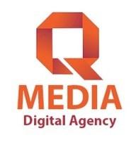 Лого Q-Media