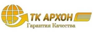 Лого ТК АРХОН