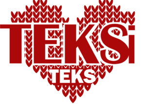 Лого Teksi-Teks