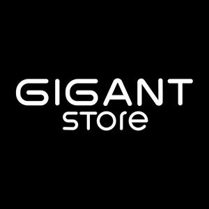 Лого Gigant Store