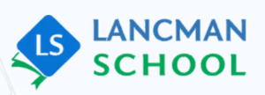 Лого Lancman School