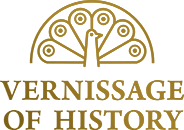 Лого Интернет-магазин сувениров исторической направленности