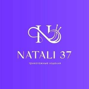 Лого ООО «Трикотаж Натали»