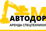 Лого Автодор-М