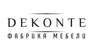 Лого Мебельная фабрика Dekonte