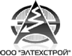 Лого Элтехстрой