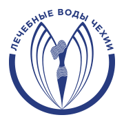 Лого Минеральные воды Чехии