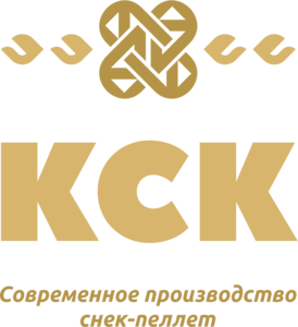 Лого Кузбасская снековая компания