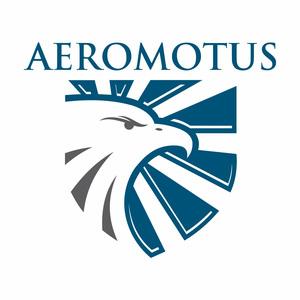 Лого Aeromotus