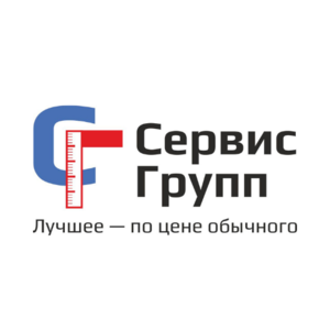 Лого Сервис-групп