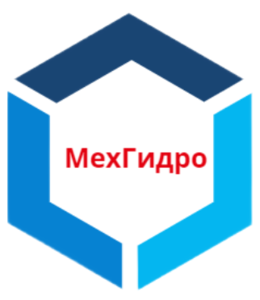 Лого Мехгидро