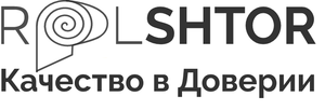 Лого Rolshtor