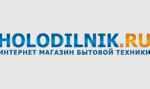 Лого Holodilnik.ru