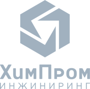 Лого ООО "ХимПромИнжиниринг"