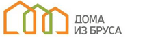 Лого Дома из бруса