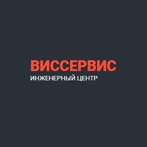 Лого Виссерви