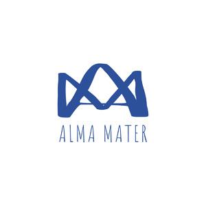 Лого Галерея Alma Mater