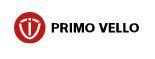 Лого Primo Vello - российская фабрика изделий из кожи и меха