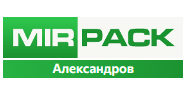 фото MIRPACK - полиэтиленовая продукция в Александрове