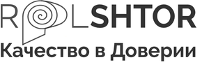 Лого Rolshtоr.ru