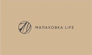 Лого Лечебно-Реабилитационный Центр "Малаховка LIFE"