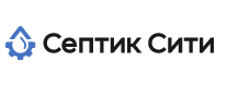 Лого Септик Сити