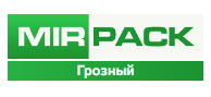 Лого MIRPACK - полиэтиленовая продукция в Грозный