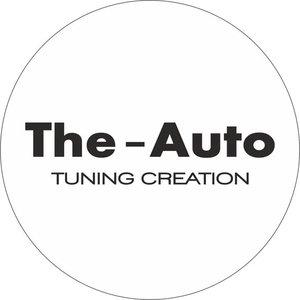 Лого The Auto